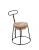  Champagne Chair 