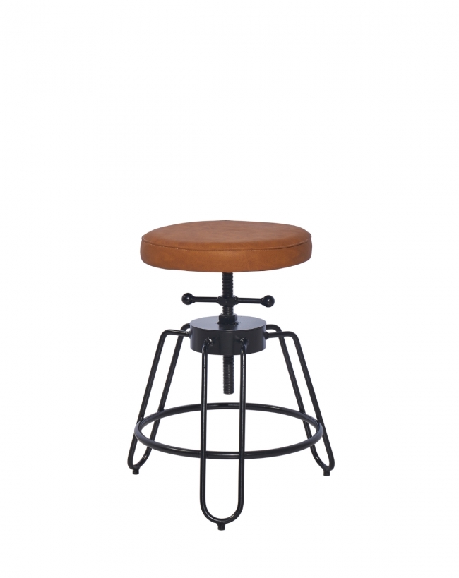  Barstool Oclahoma/S-L CAT.A 