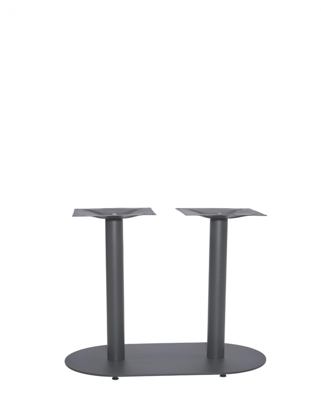  Base Iron/Oblong OUTDOOR 