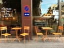  Tino 70cm Table 