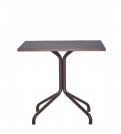  Tino/S 70X70cm Table 