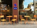  Tino/S 70X70cm Table 