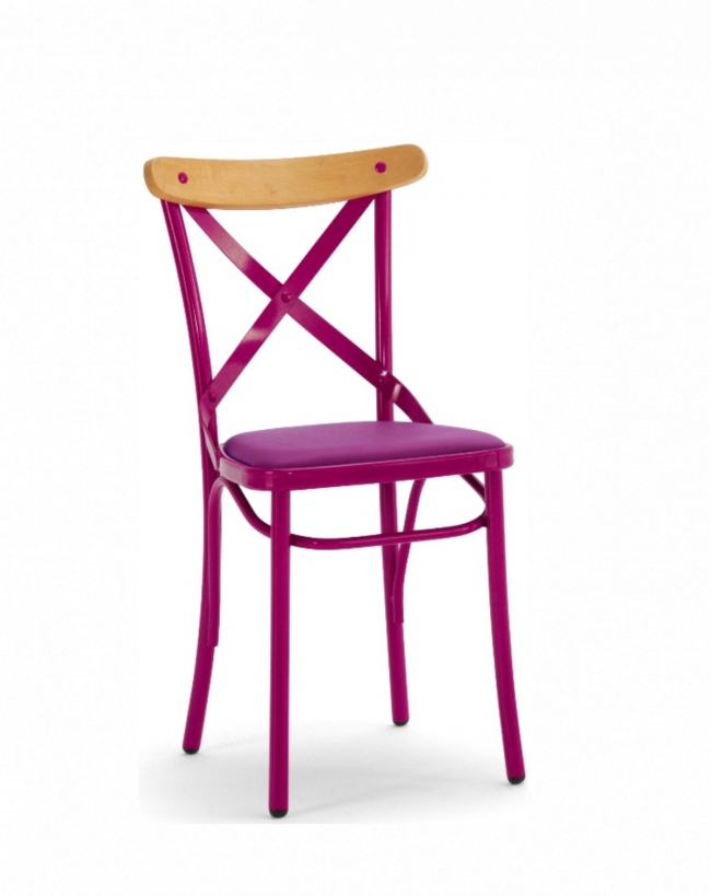  Antique/M CAT A Chair 