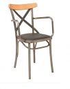  Antique/P-M COM Armchair 