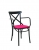  Vaterlo/P-V COM Armchair 