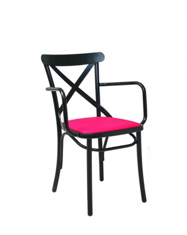  Vaterlo/P-V COM Armchair 
