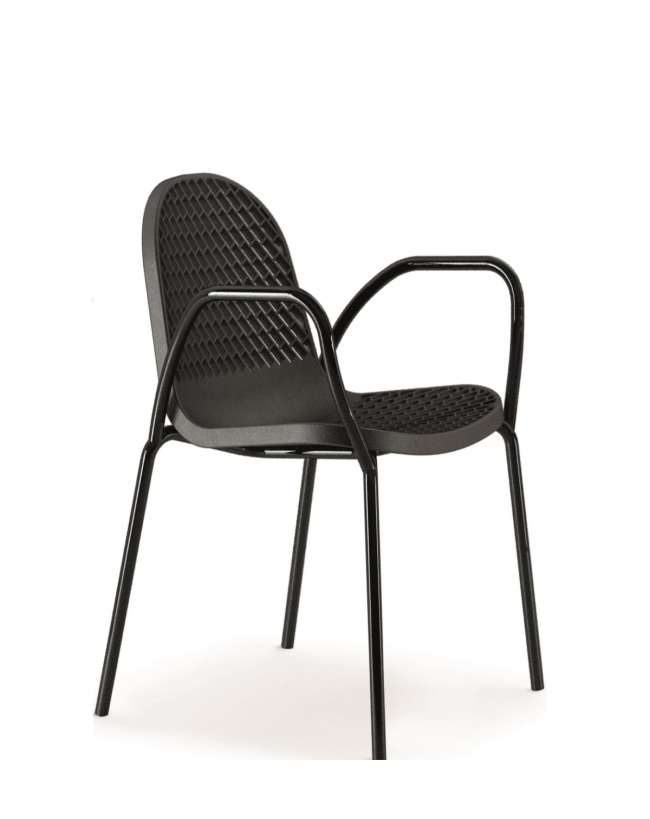  Nervi/P Armchair 