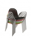  Nervi/P Armchair 