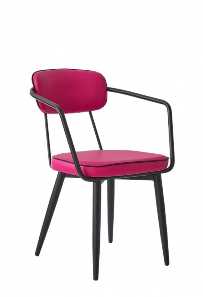  Nolan/P COM Armchair 