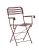  Bistro/P Armchair OUTDOOR 