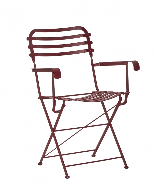  Bistro/P Armchair OUTDOOR 