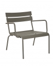  Marseille/P-L Lounge Armchair 