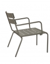  Marseille/P-L Lounge Armchair 