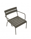  Marseille/P-L Lounge Armchair 