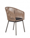  Monaco/P, COM Armchair 
