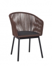  Monaco/P, COM Armchair 
