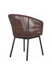  Monaco/P, COM Armchair 