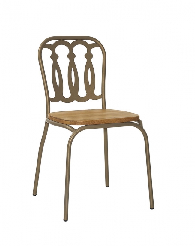  Talia-3W Chair 