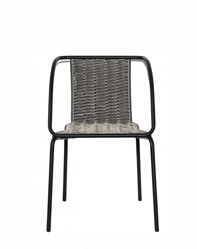  Oyster/P Armchair 