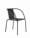  Oyster/P Armchair 