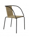  Oyster/P Armchair 