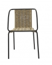  Oyster/P Armchair 