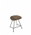  Barstool Calvin/SL-W INDOOR 