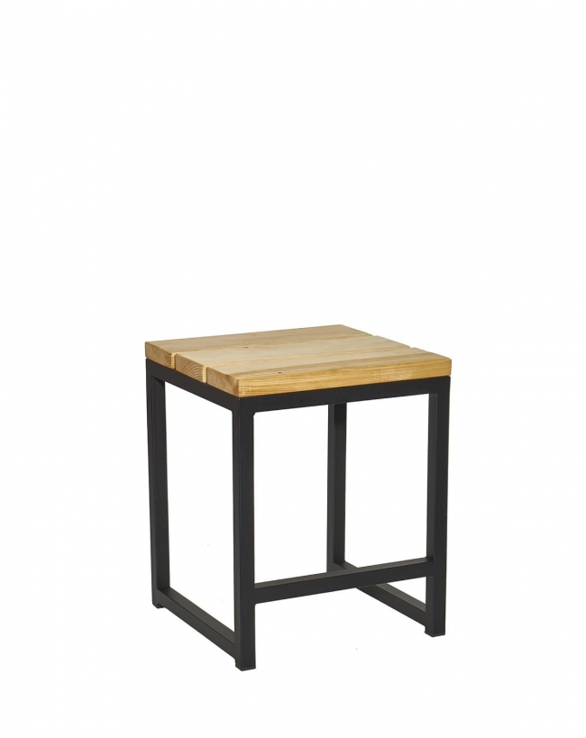  Ruba/S-L Low Stool 