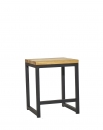  Ruba/S-L Low Stool 