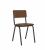  School/V CAT A Chair 