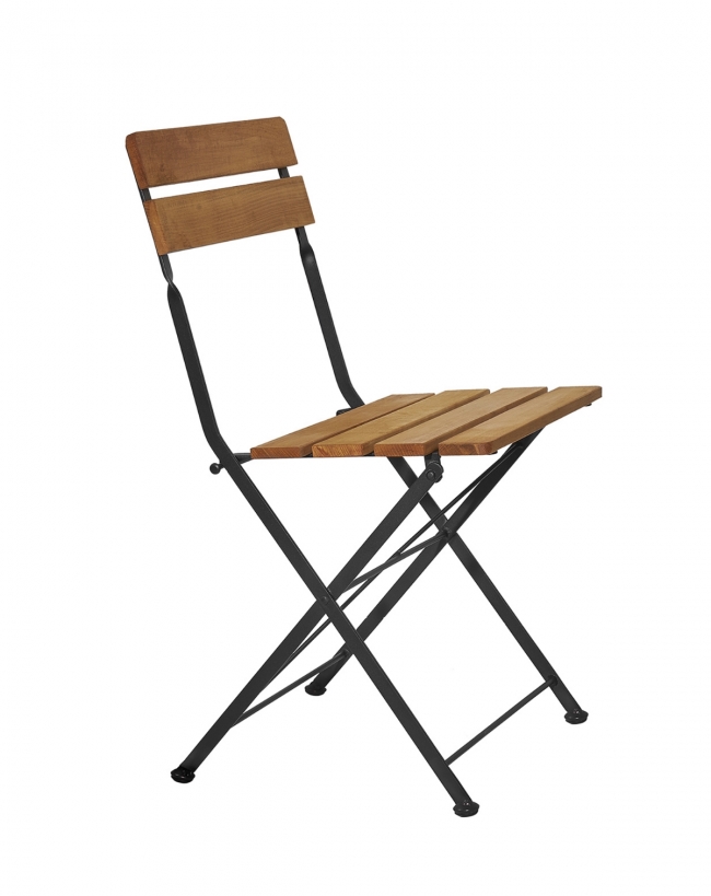  Bistro/W Outdoor Chair 