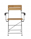  Bistro/P-W Armchair OUTDOOR 