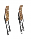  Bistro/P-W Armchair OUTDOOR 