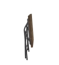  Toledo/B OUTDOOR Folding Base 