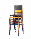  School/M Chair 