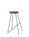  Calvin/S-W OUTDOOR Barstool 