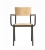  School/P Armchair 