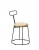  Noe/SB-L Chair 
