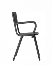  School/P-M Armchair 