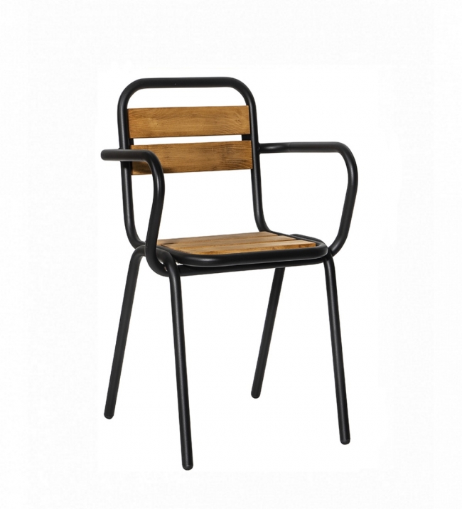  Texas/P Armchair 