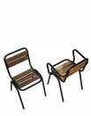 Texas/P Armchair 