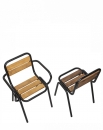  Texas/P Armchair 