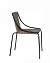 Oyster/Web Chair 