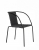  Oyster/P-Web Armchair 