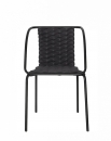  Oyster/P-Web Armchair 