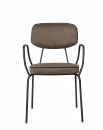  Silvie/P COM Armchair 