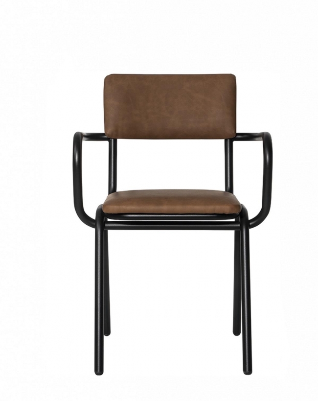  School/P-V CAT A Armchair 