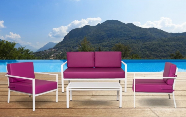  GR Lounge Set CAT A 