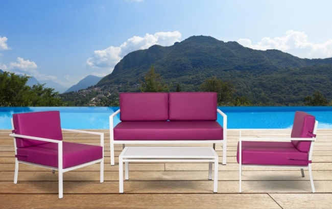  GR Lounge Set COM 