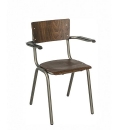  School/P2 Armchair 